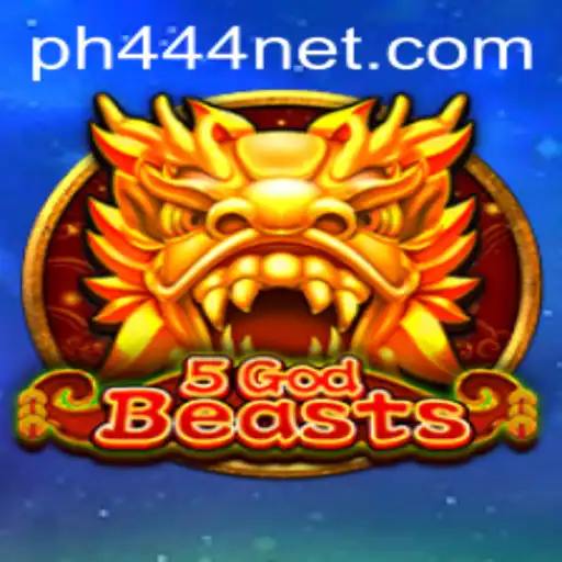 Unveiling 5GodBeasts: A New Era of Gaming with PH444