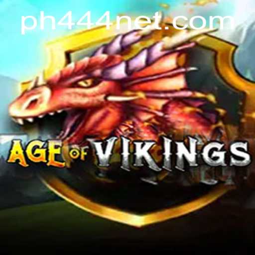 AgeofViking: Immersive Norse Adventure with PH444