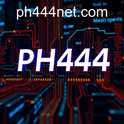 PH444