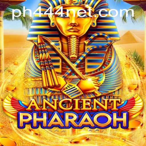 AncientPharaoh: Exploring the Mysteries of the Past