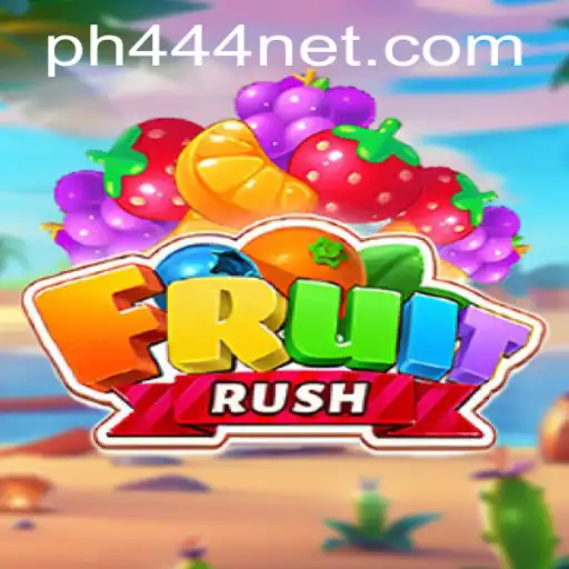 Unpacking the Excitement of FruitRush: A Fresh Spin on Classic Gaming