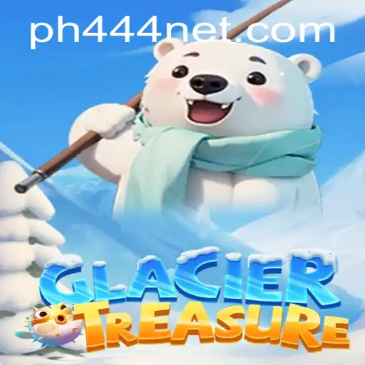 Discover the World of GlacierTreasure: A New Gaming Adventure