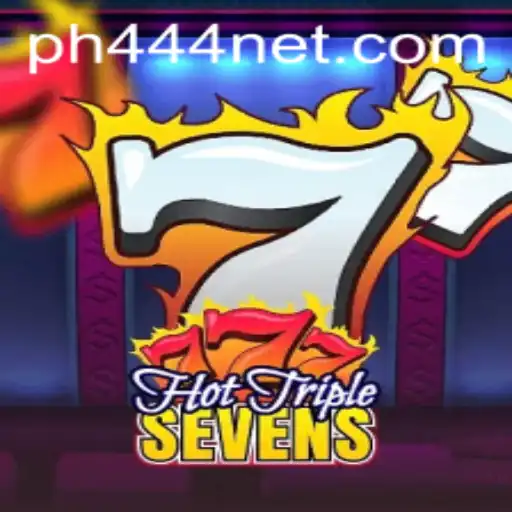 Unveiling HotTripleSevens: A Fresh Take on the Classic Slot Game