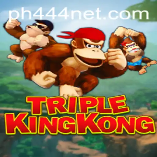 TripleKingKong: The Thrilling Adventure Game Capturing Global Attention