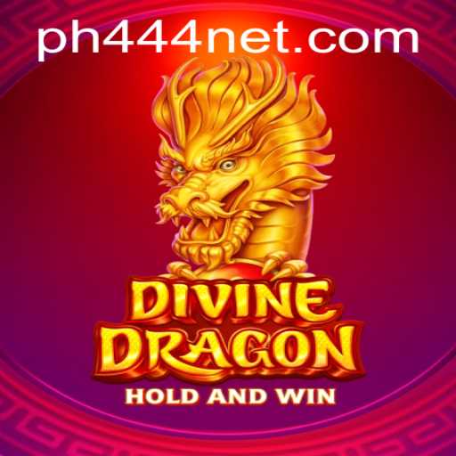 Embark on an Epic Journey with DivineDragon: Unleashing the Power of PH444