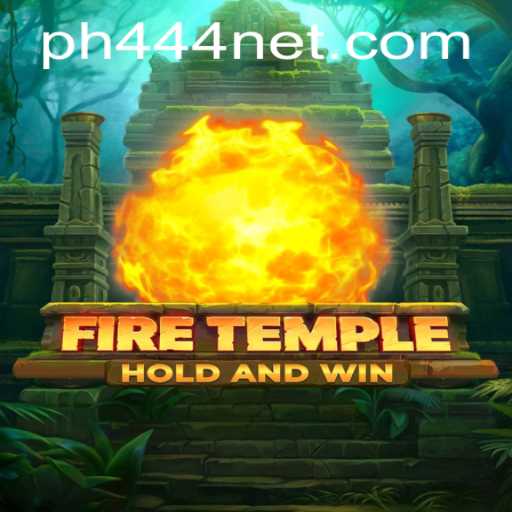 Exploring the Captivating World of FireTemple and its Enigmatic Code: PH444