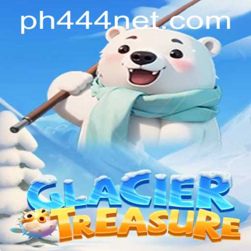 Discover the World of GlacierTreasure: A New Gaming Adventure