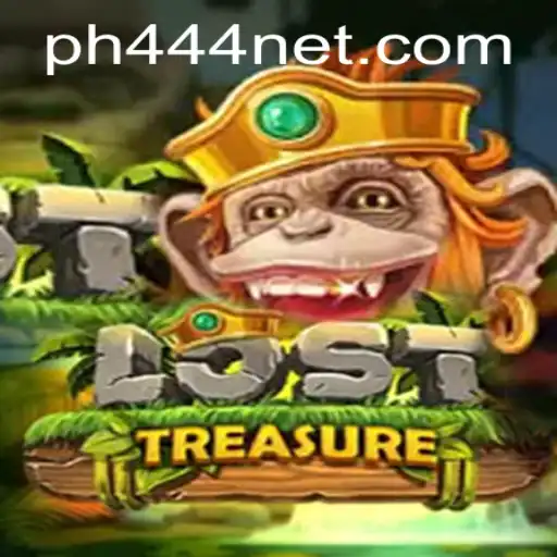 Unveiling LostTreasure: The Exciting Adventure of Discovery