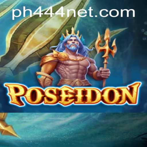 Embark on an Epic Adventure: Discover the World of Poseidon with PH444