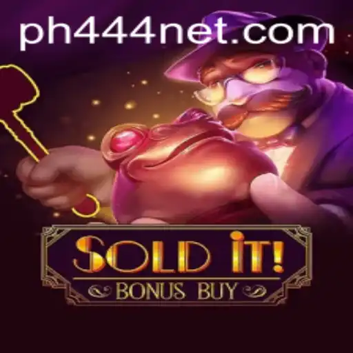 Exploring the Exciting World of SolditBonusBuy and Decoding PH444