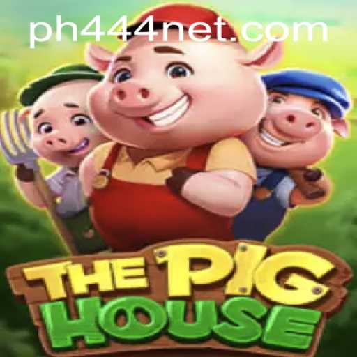 ThePigHouse: An Exciting New Game Experience