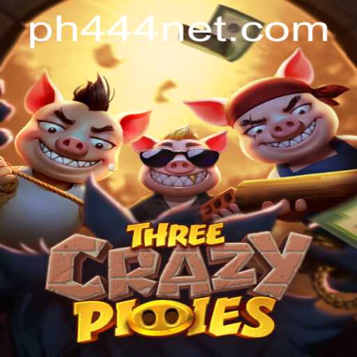 Dive into the Exciting World of ThreeCrazyPiggies: A New Era of Gaming with PH444